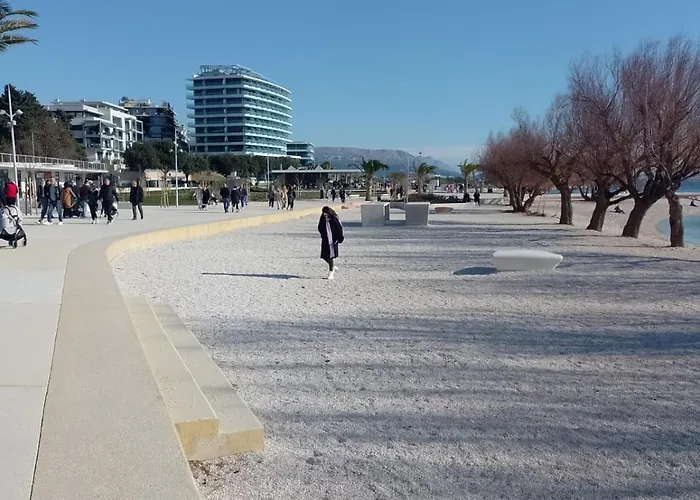 Visoka Appartement *