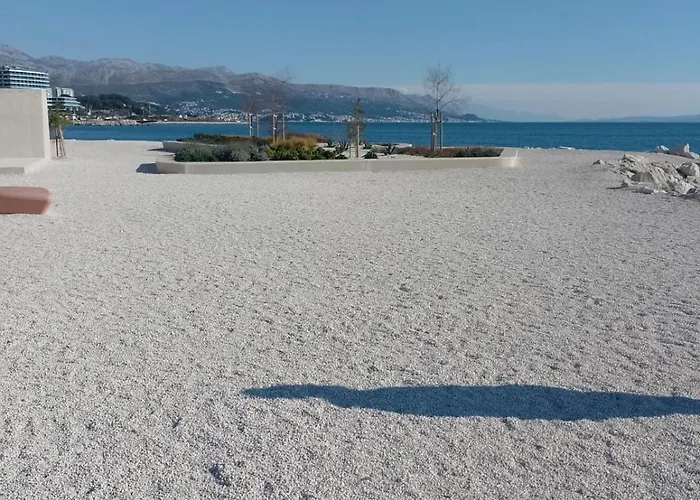 Appartement Visoka Split