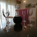 Visoka Апартаменты *