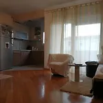 Visoka Апартаменты Сплит