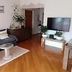 Апартаменты Visoka