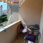 Apartament Visoka *