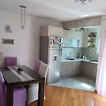Visoka Апартаменты Сплит
