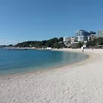 Visoka Apartament