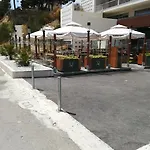 Апартаменты Visoka Сплит