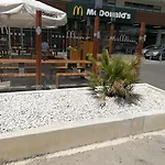 Apartament Visoka