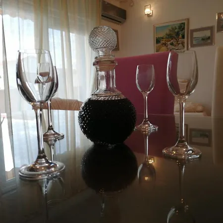 Visoka Apartman *