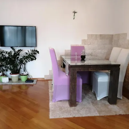 Apartman Visoka Split