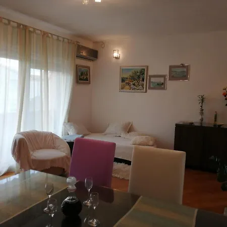 Visoka Apartman