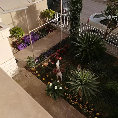 Apartman Visoka Split
