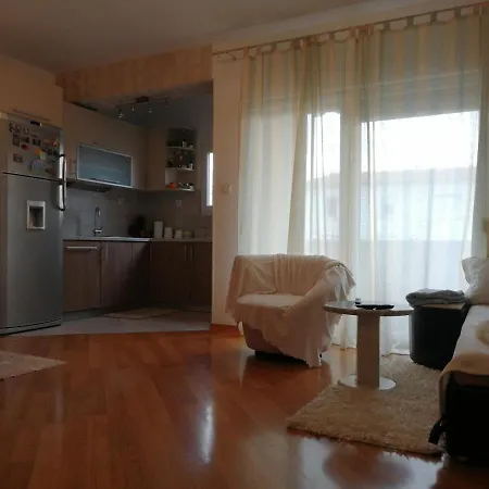 Visoka Apartman Split