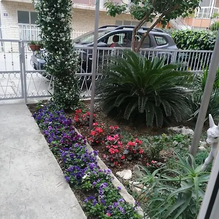 Visoka Apartman Split