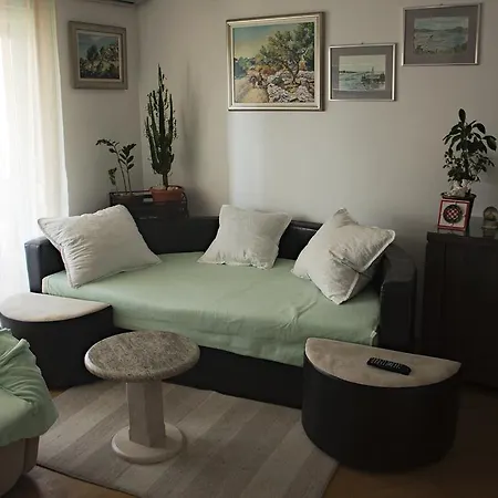 Apartman Visoka *