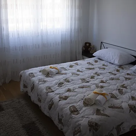 아파트 Visoka 스플리트