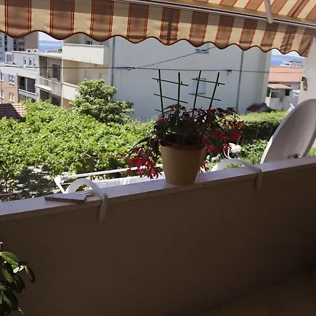Apartman Visoka