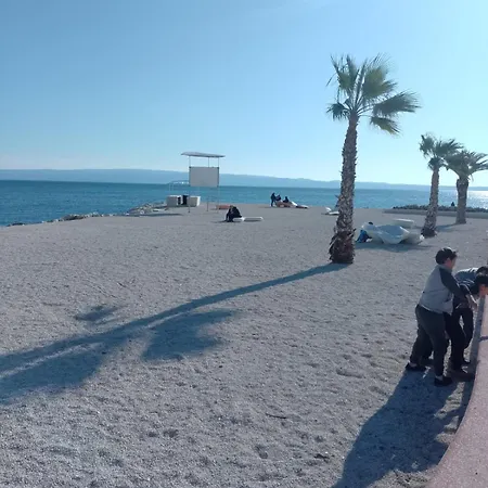 Visoka * Split