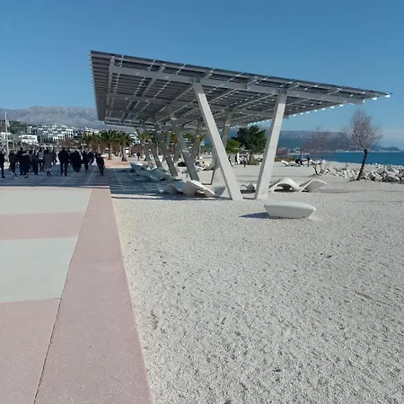 アパート Visoka *