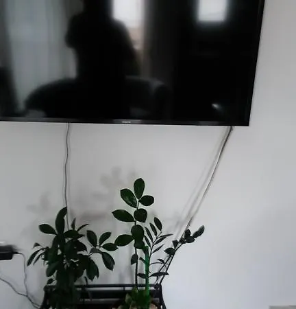 شقة Visoka سبليت