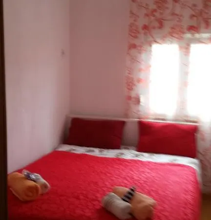 Visoka Apartman