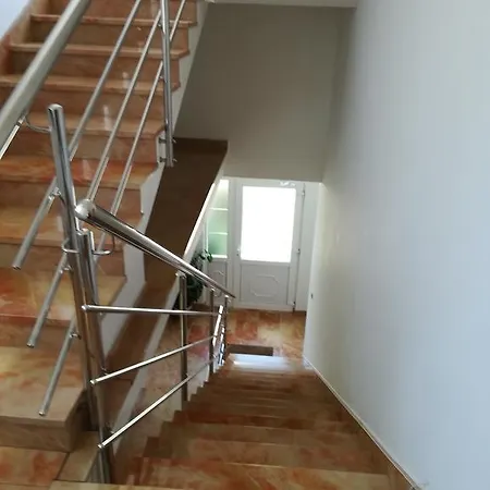 Visoka Apartman Split