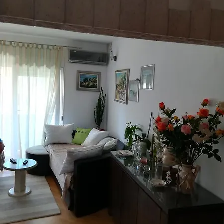 Visoka Apartman Split