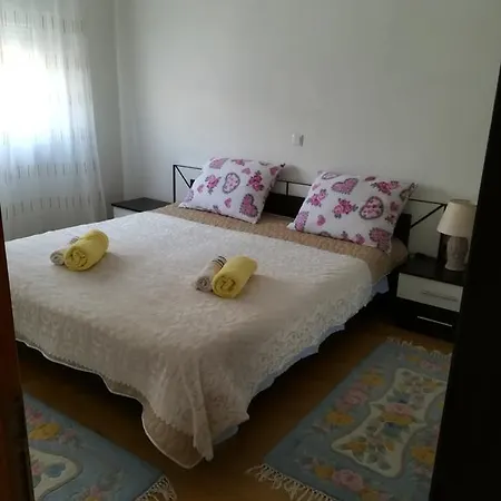 Visoka * 스플리트