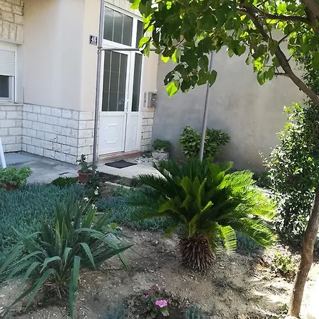 Apartman Visoka