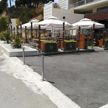 شقة Visoka سبليت