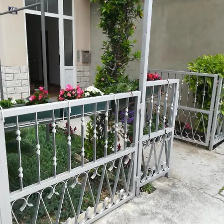 Apartman Visoka *