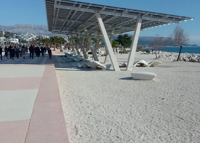 公寓 维索卡公寓 *