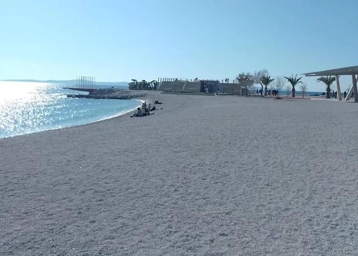 维索卡公寓 * 斯普利特