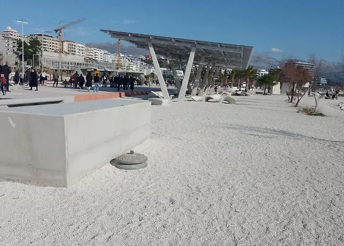 维索卡公寓 公寓