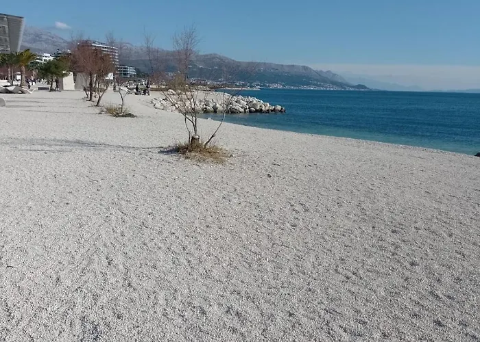 维索卡公寓 公寓