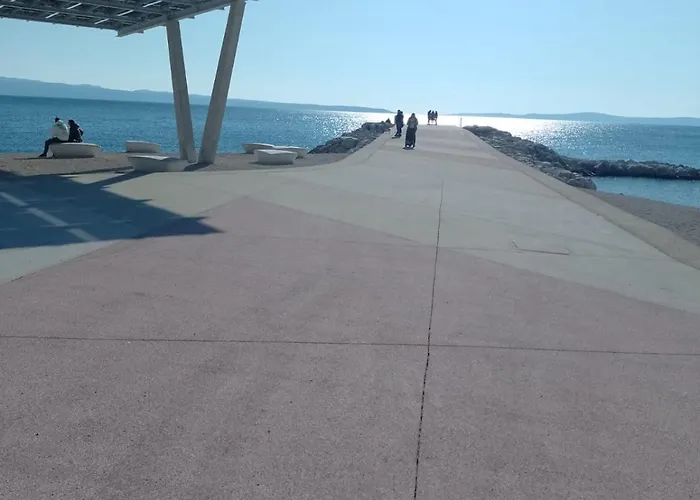 维索卡公寓 斯普利特