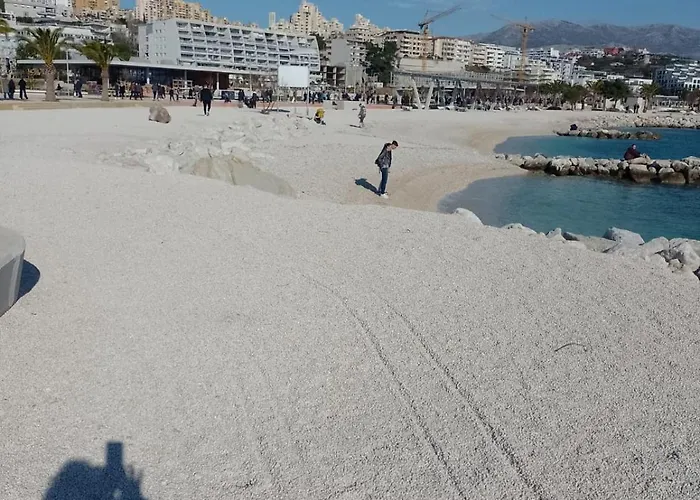 维索卡公寓 公寓 斯普利特