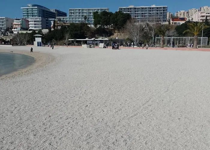 公寓 维索卡公寓