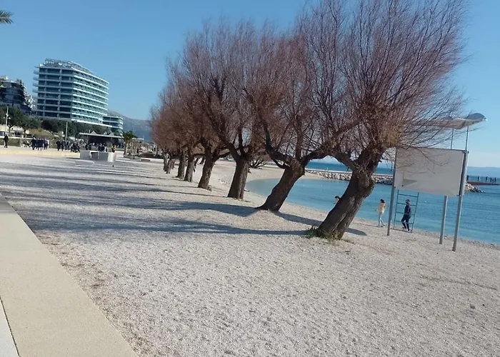 公寓 维索卡公寓 *