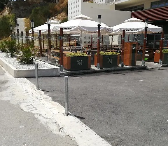 公寓 维索卡公寓 斯普利特