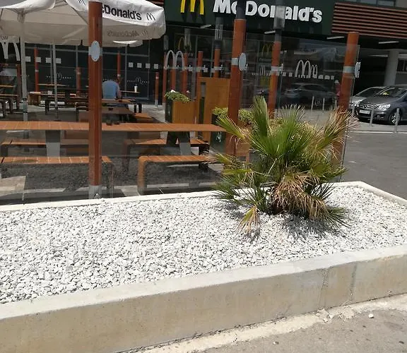 公寓 维索卡公寓