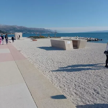 דירה Visoka ספליט