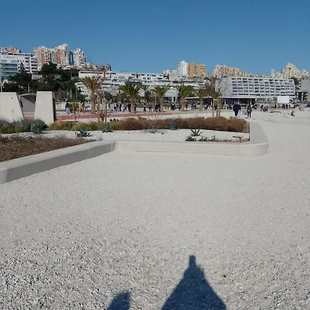 דירה Visoka ספליט