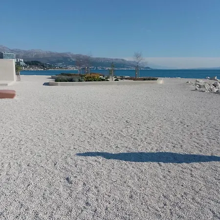 דירה Visoka ספליט