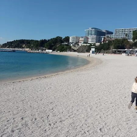 דירה Visoka ספליט