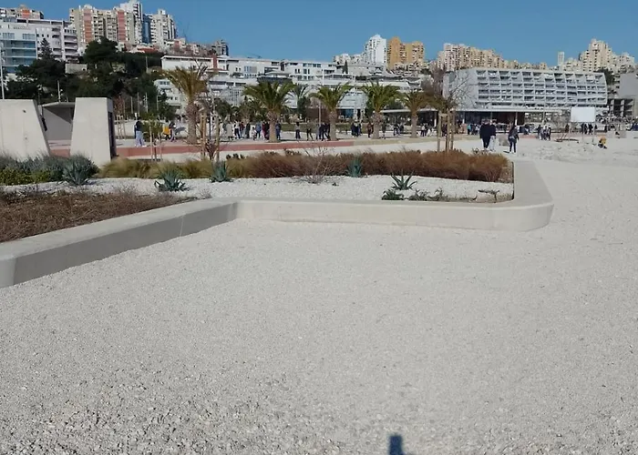 Apartment Visoka Split