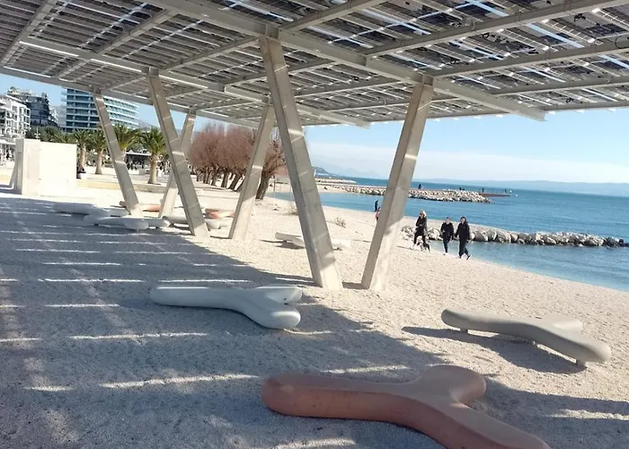 Visoka Apartment Split