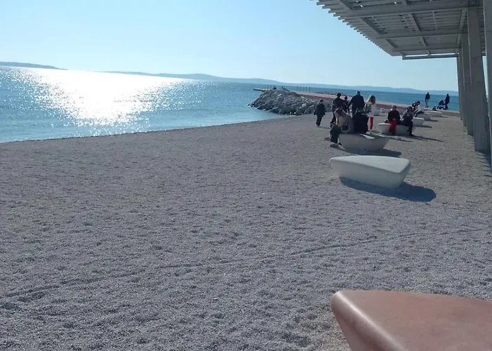 Apartment Visoka Split