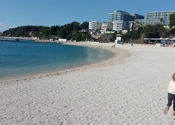 Apartment Visoka Split